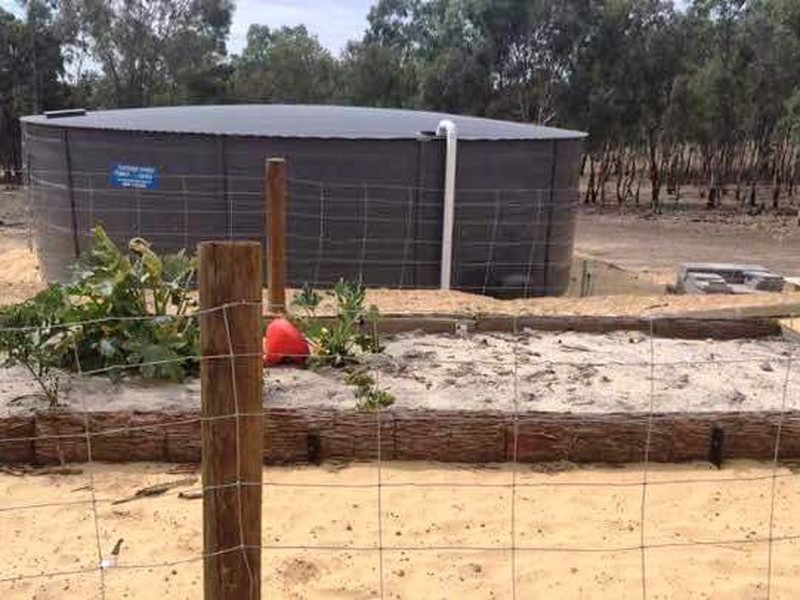 234 Ridge View Avenue, Boyup Brook WA 6244