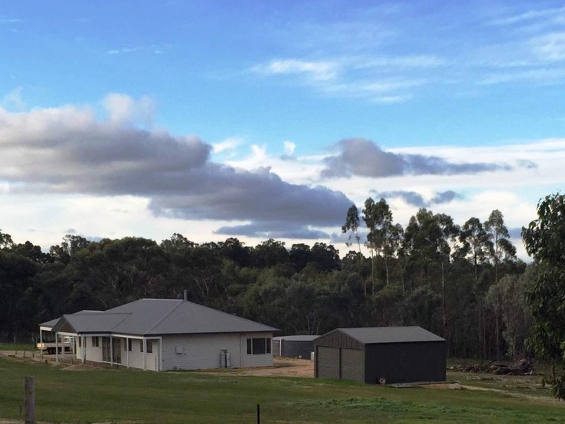 234 Ridge View Avenue, Boyup Brook WA 6244