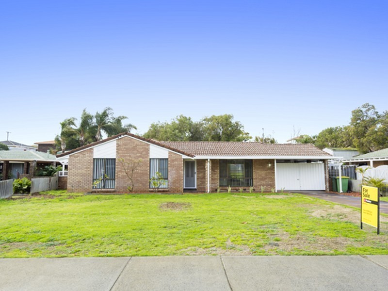 33 Casuarina Street, Eaton WA 6232