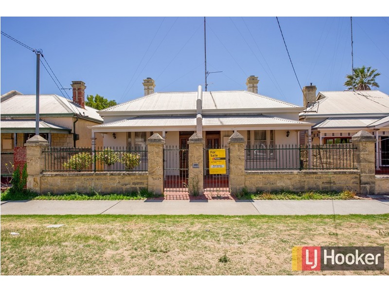 6 Symmons Street, Bunbury WA 6230