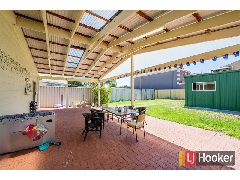 6 Symmons Street, Bunbury WA 6230
