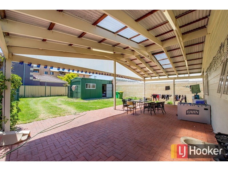6 Symmons Street, Bunbury WA 6230