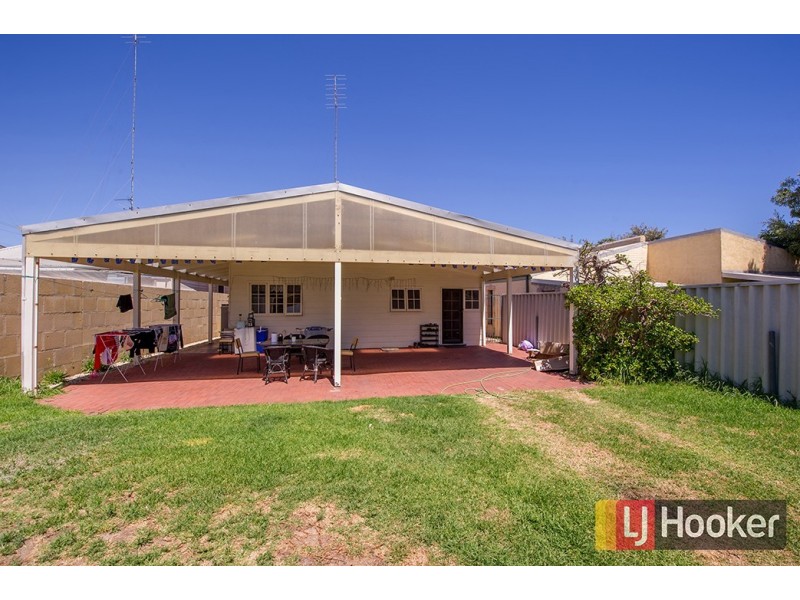6 Symmons Street, Bunbury WA 6230