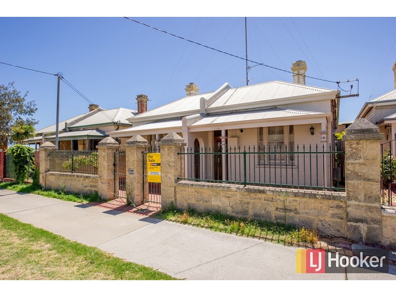 6 Symmons Street, Bunbury WA 6230