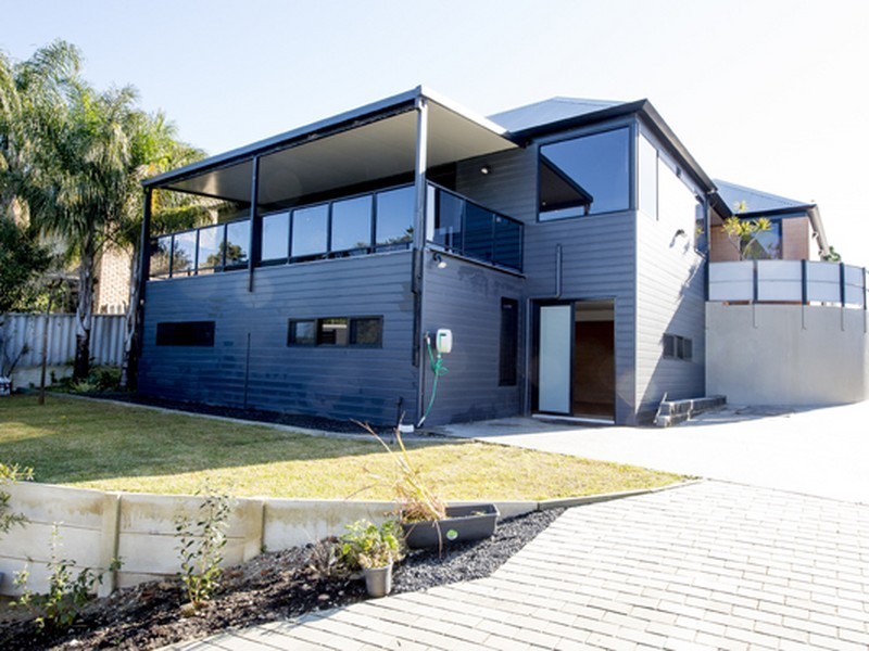 52 Fitzgerald Way, Australind WA 6233