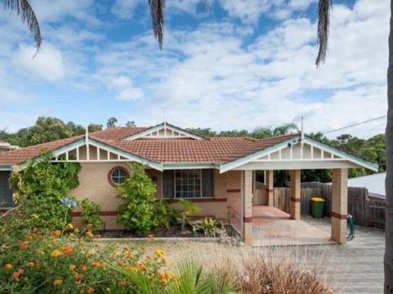 19 Lilly Court, Australind WA 6233