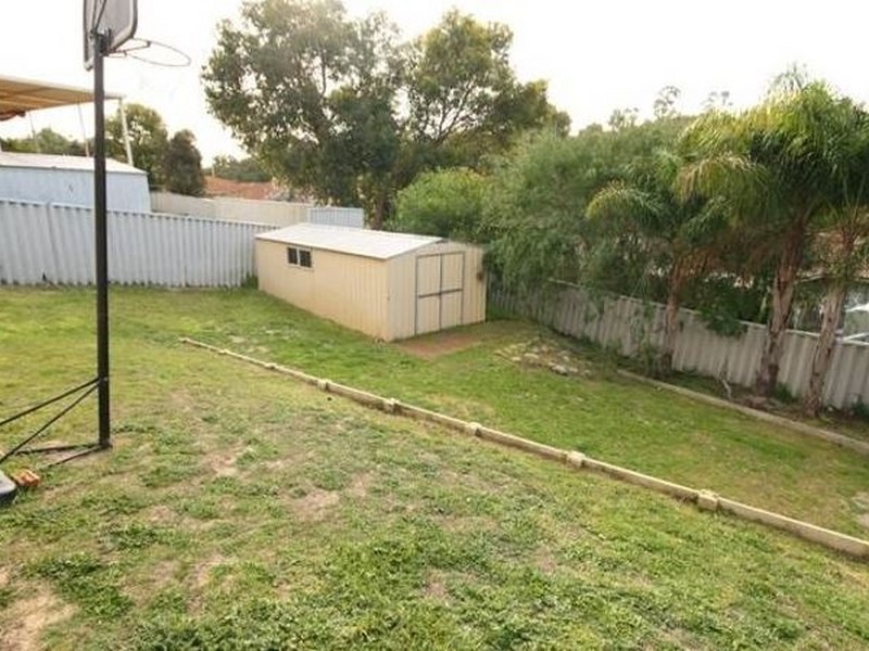 19 Lilly Court, Australind WA 6233
