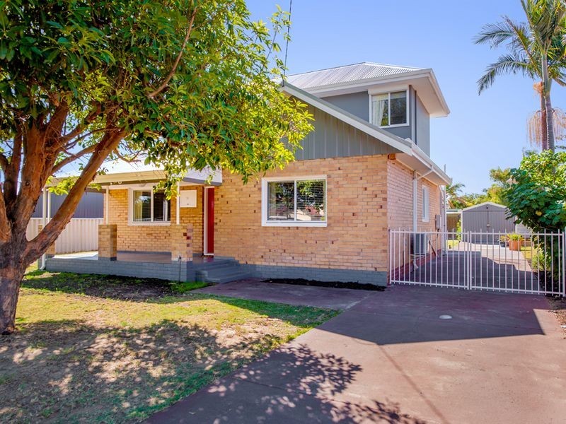 16 Constitution street, South Bunbury WA 6230
