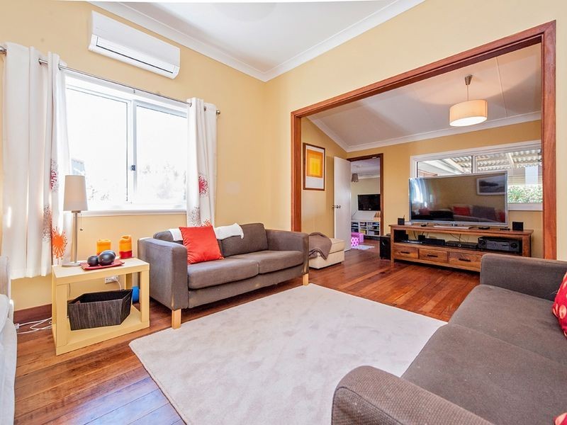 16 Constitution street, South Bunbury WA 6230