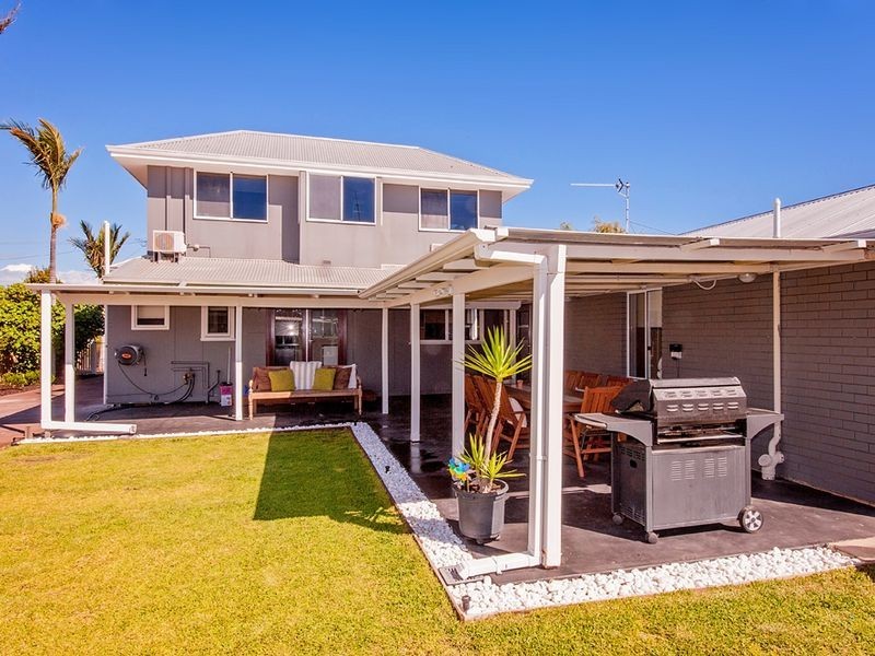 16 Constitution street, South Bunbury WA 6230