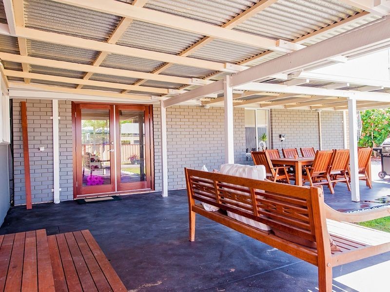 16 Constitution street, South Bunbury WA 6230