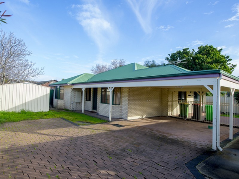 43A Xavier Street, Carey Park WA 6230