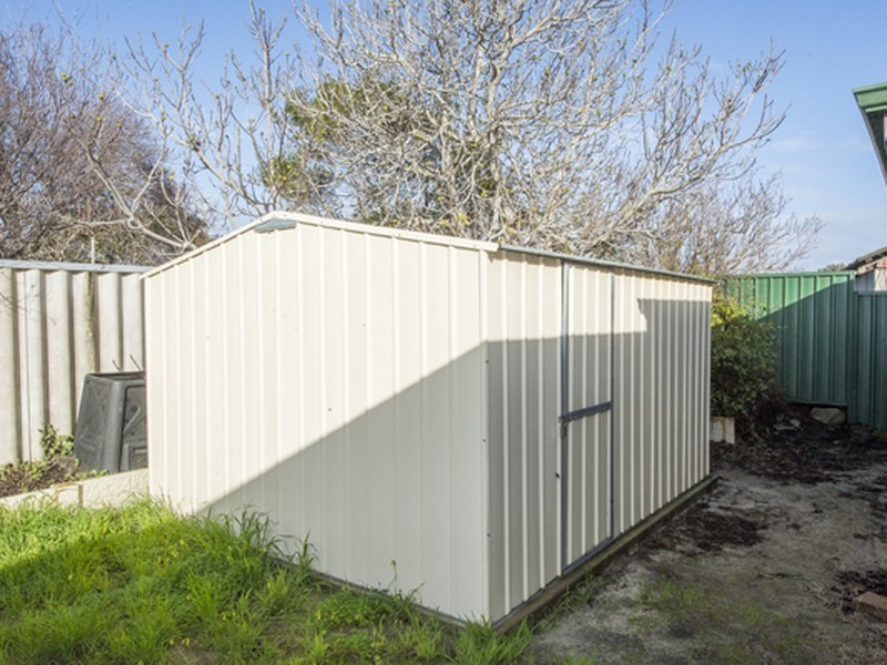43A Xavier Street, Carey Park WA 6230
