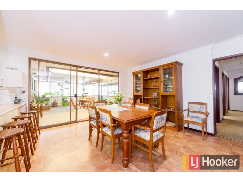 29 Coachwood Way, Gelorup WA 6230