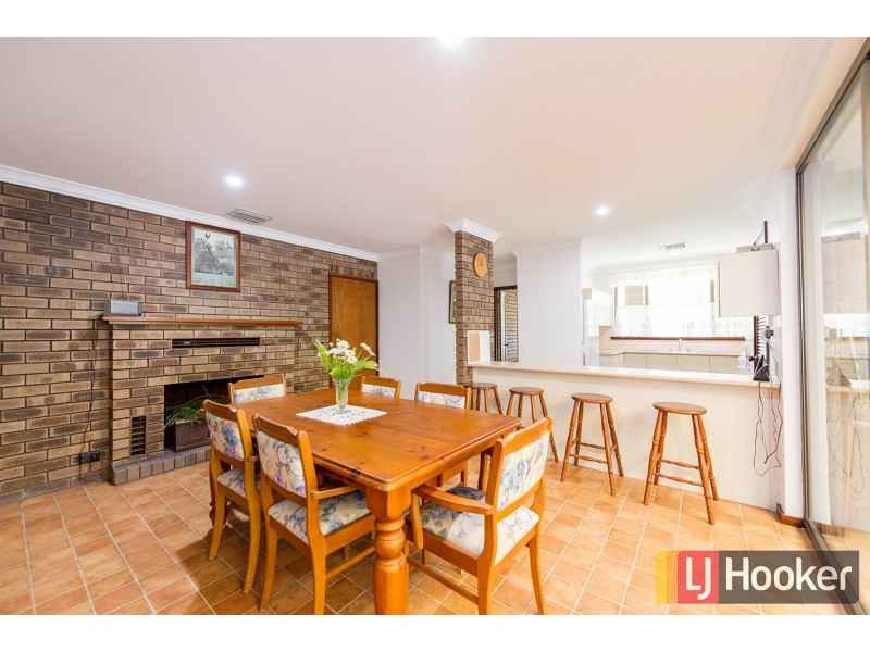 29 Coachwood Way, Gelorup WA 6230