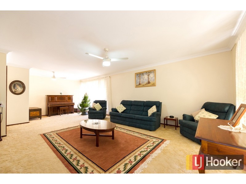 29 Coachwood Way, Gelorup WA 6230