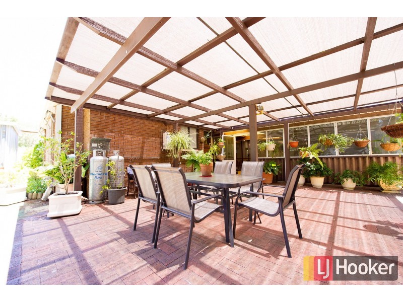 29 Coachwood Way, Gelorup WA 6230