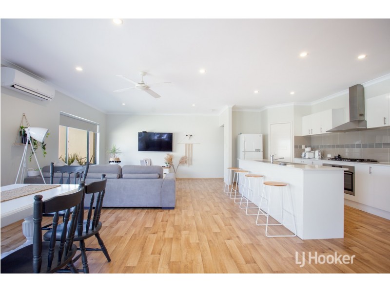 8 Isernia Place, South Bunbury WA 6230