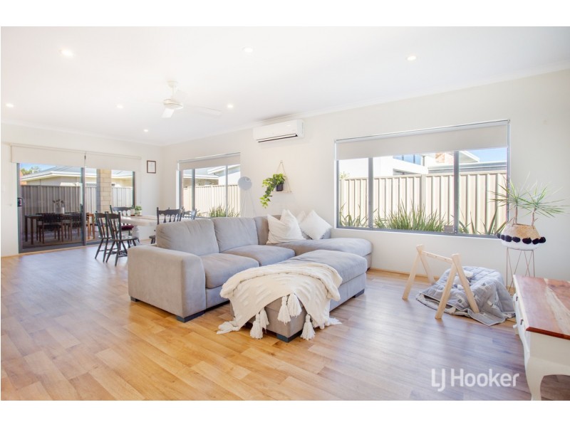 8 Isernia Place, South Bunbury WA 6230