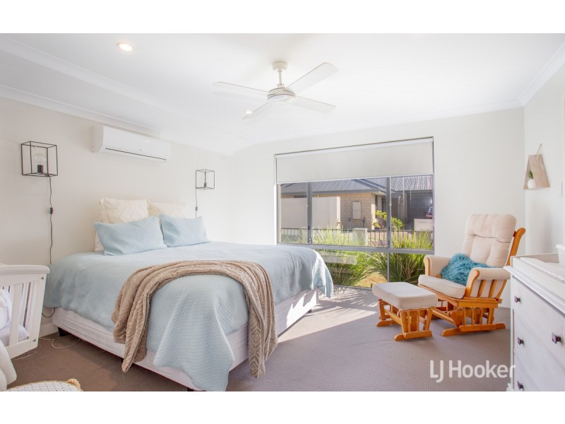 8 Isernia Place, South Bunbury WA 6230