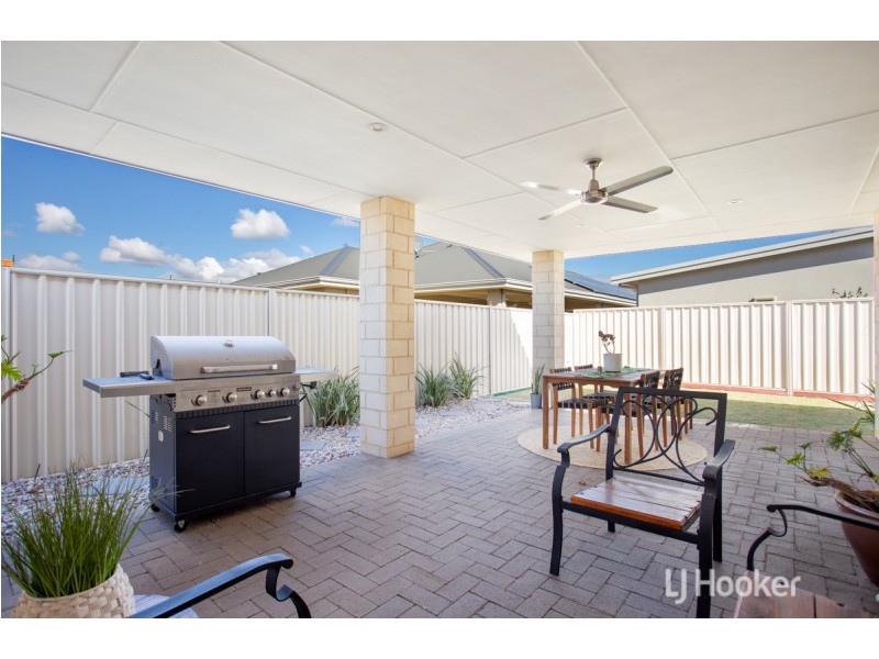 8 Isernia Place, South Bunbury WA 6230