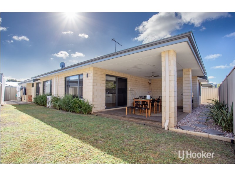 8 Isernia Place, South Bunbury WA 6230