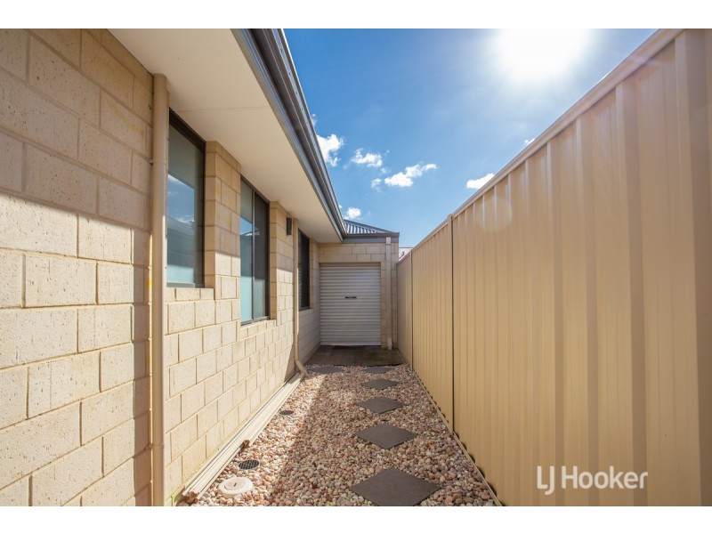 8 Isernia Place, South Bunbury WA 6230