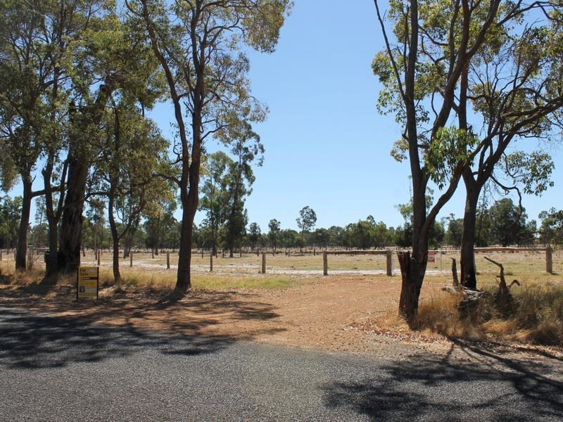 Lot 403 Padbury Road, Dardanup WA 6236