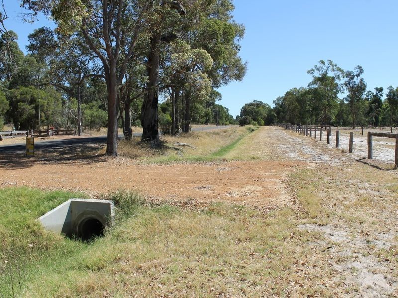 Lot 403 Padbury Road, Dardanup WA 6236