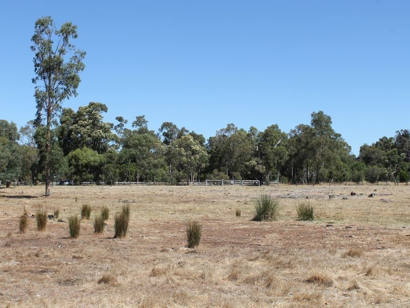 Lot 403 Padbury Road, Dardanup WA 6236