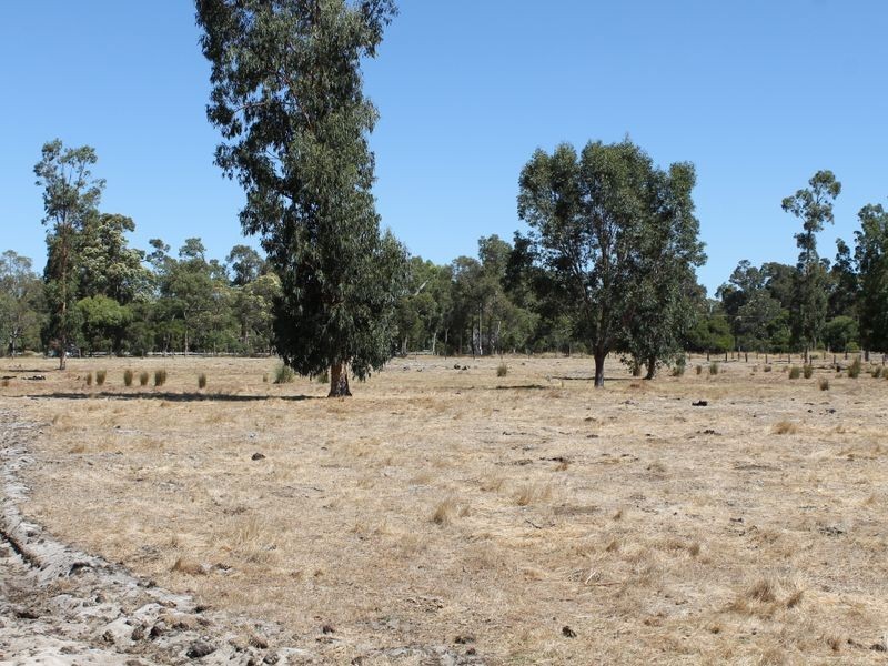Lot 403 Padbury Road, Dardanup WA 6236