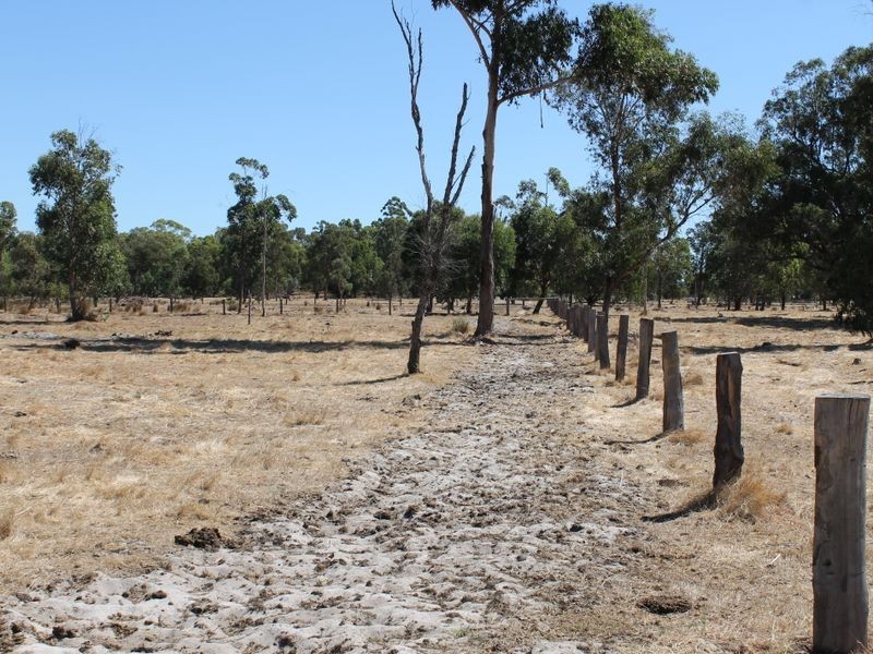 Lot 403 Padbury Road, Dardanup WA 6236