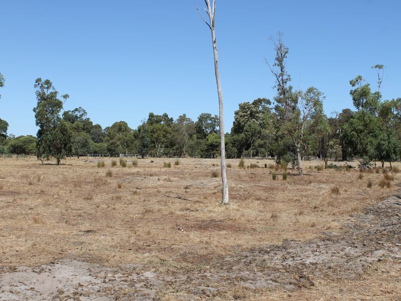 Lot 403 Padbury Road, Dardanup WA 6236