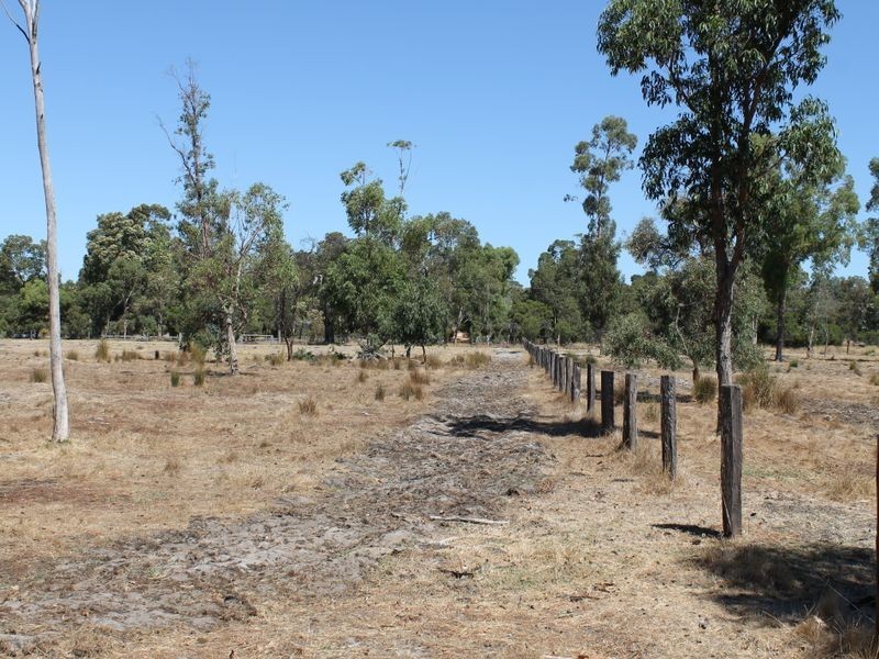 Lot 403 Padbury Road, Dardanup WA 6236