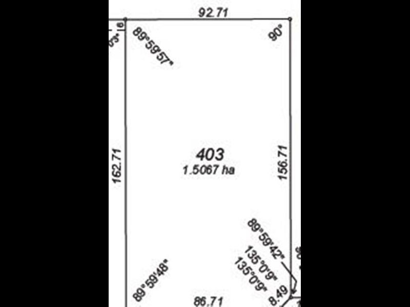 Lot 403 Padbury Road, Dardanup WA 6236