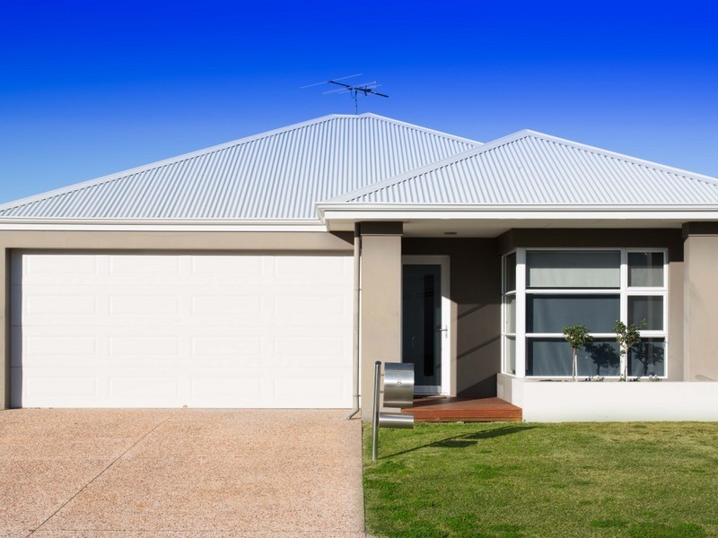 8 Ambrose Green, Pelican Point WA 6230