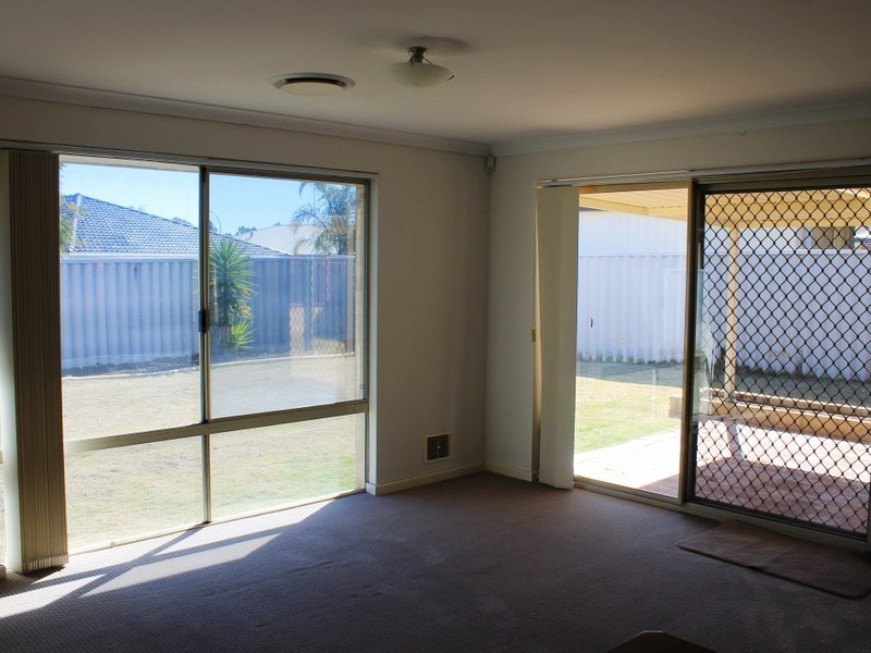 58 Somerville Drive, College Grove WA 6230