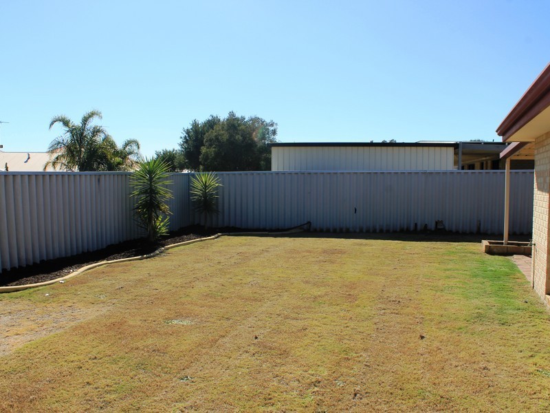 58 Somerville Drive, College Grove WA 6230
