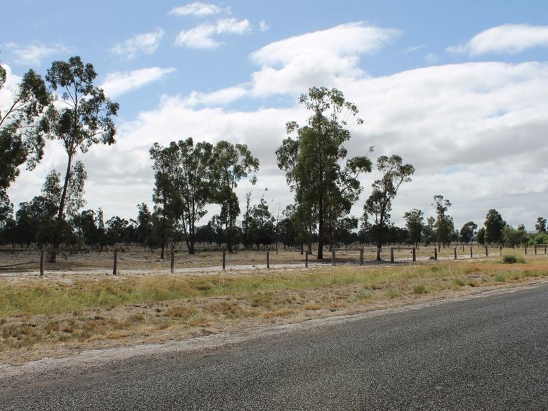 Lot 402 Padbury Road, Dardanup WA 6236
