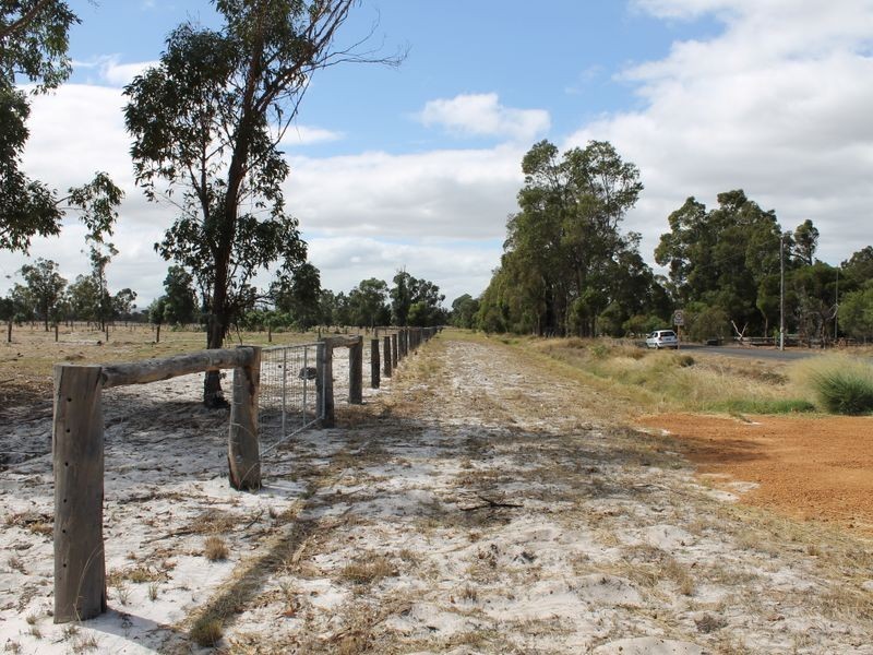 Lot 402 Padbury Road, Dardanup WA 6236