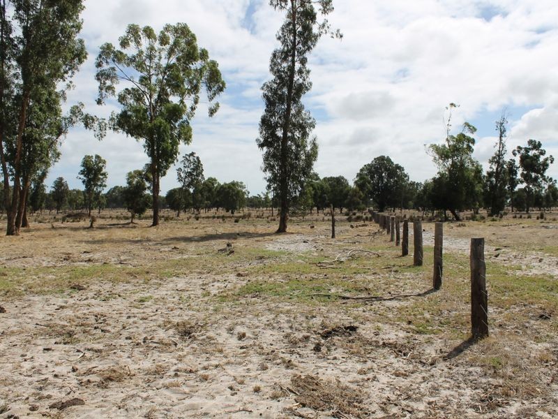 Lot 402 Padbury Road, Dardanup WA 6236