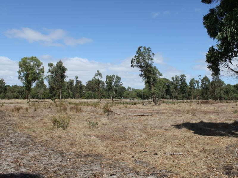Lot 402 Padbury Road, Dardanup WA 6236