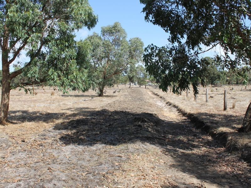 Lot 402 Padbury Road, Dardanup WA 6236