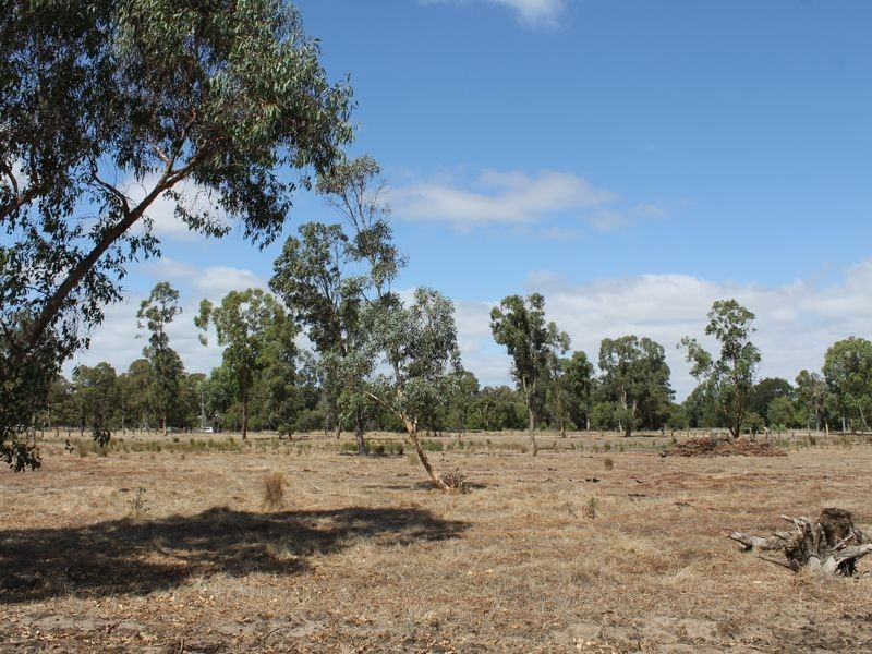 Lot 402 Padbury Road, Dardanup WA 6236