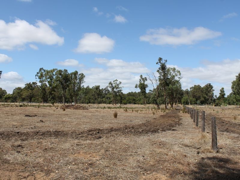 Lot 402 Padbury Road, Dardanup WA 6236