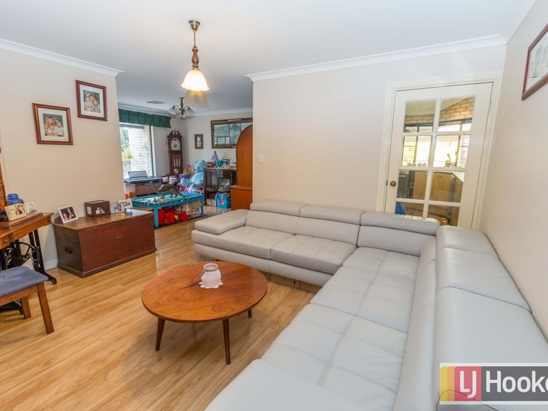 1 Roberts Road, Leschenault WA 6233