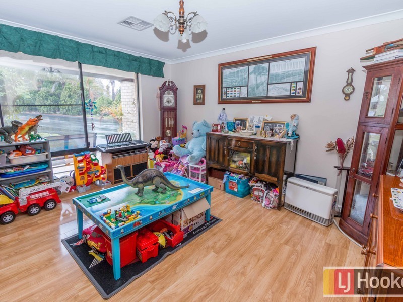 1 Roberts Road, Leschenault WA 6233