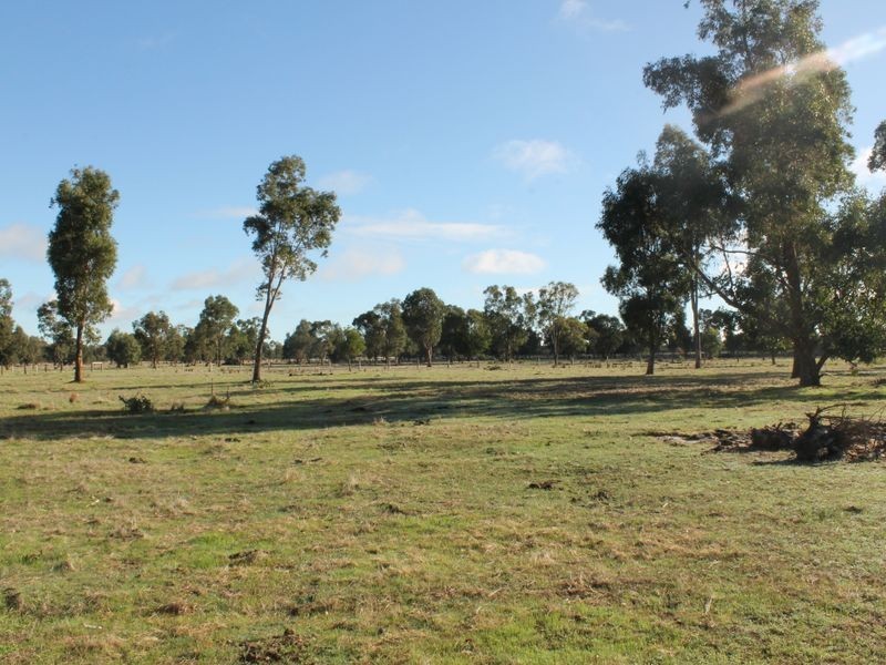 Lot 451 Padbury Road, Dardanup WA 6236