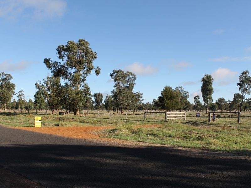 Lot 451 Padbury Road, Dardanup WA 6236