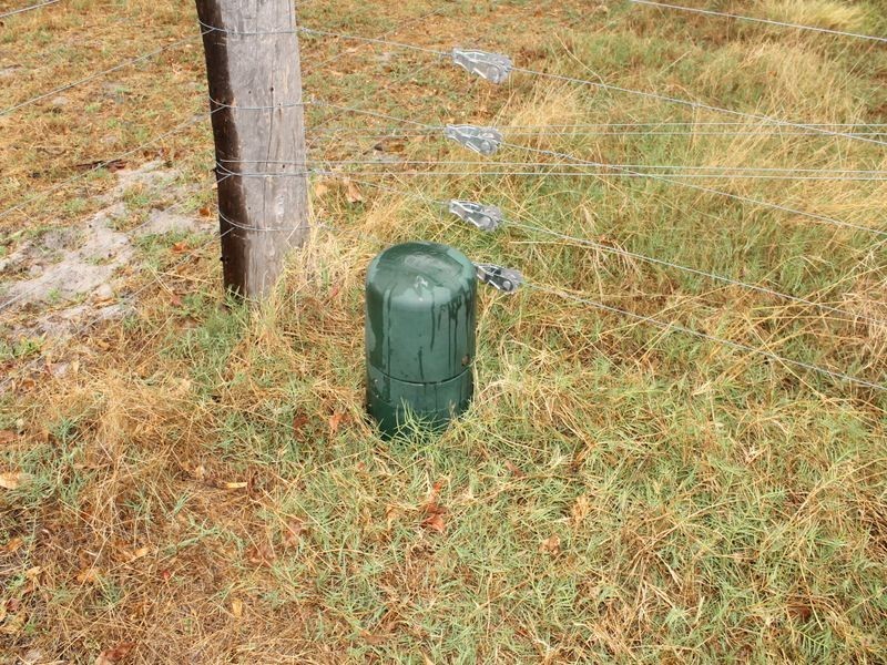 Lot 451 Padbury Road, Dardanup WA 6236